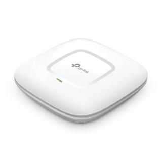TP-Link Access Point WiFi AC1750 - Omada EAP245 (450Mbps 2,4GHz + 1300Mbps 5GHz; 1000Mbps; af PoE; 3x4dBi antenna)