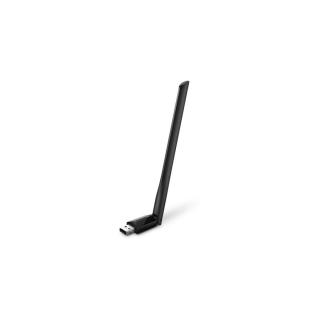TP-Link Archer T2U Plus AC600 200+433Mb/s USB2.0 A Dual-Band Wi-Fi hálózati adapter