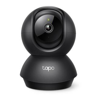 TP-Link IP wifi PT kamera - Tapo C211 (3MP, H264, IR9m, SD, mikrofon, hangszóró)