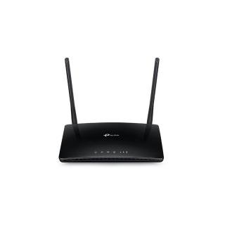 TP-Link TL-MR6400 Wi-Fi 4G/LTE router