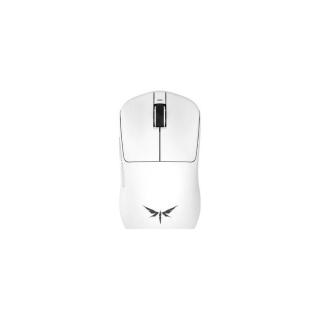 VGN Dragonfly F1 Moba optikai USB / vezeték nélküli gaming egér fehér