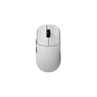 VXE MAD R Major + optikai USB / vezeték nélküli egér fehér