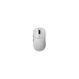 VXE MAD R Major optikai USB / vezeték nélküli gaming egér fehér