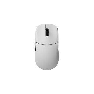 VXE MAD R+  optikai USB / vezeték nélküli egér fehér
