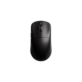 VXE R1 ProMax optikai USB / vezeték nélküli gaming egér fekete