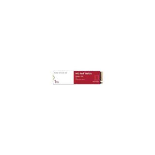 Western Digital Red SN700 1TB PCIe x4 (3.0) M.2 2280 SSD