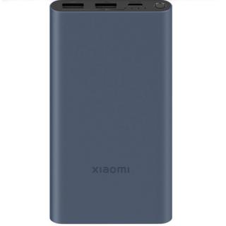 Xiaomi 22.5W Power Bank, 10000mAh Vésztöltő BHR5884GL