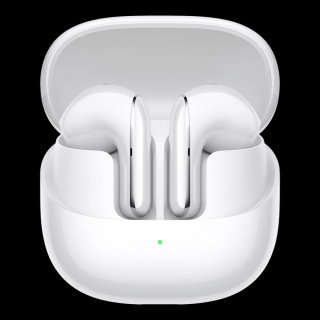 Xiaomi Buds 5 TWS sztereó Bluetooth fülhallgató - Ceramic White