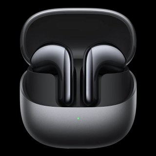 Xiaomi Buds 5 TWS sztereó Bluetooth fülhallgató - Graphite Black
