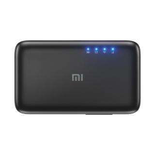 Xiaomi F490 4G LTE mobile WiFi Router Fekete