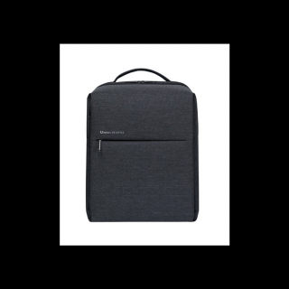Xiaomi Mi City Backpack 2 15,6" laptop hátizsák sötétszürke