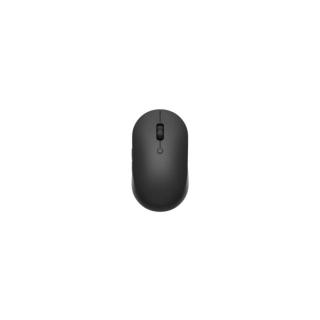 Xiaomi Mi Dual Mode Wireless Mouse Silent Edition Vezeték nélküli csendes egér (fekete) (HLK4041GL)