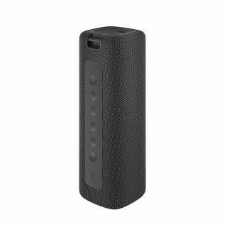 Xiaomi Mi Portable Bluetooth Outdoor Speaker (16W) hordozható hangszóró FEKETE