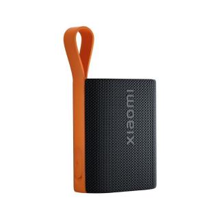Xiaomi Mi Sound Pocket Bluetooth Hordozható Hangszóró 5W Fekete