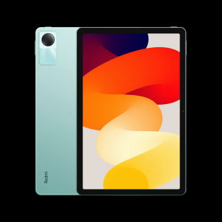 Xiaomi Redmi Pad SE 4/128GB Tablet, Mentazöld (VHU5356EU)
