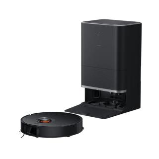Xiaomi Robot Vacuum X20 Max EU Robotporszívó Fekete