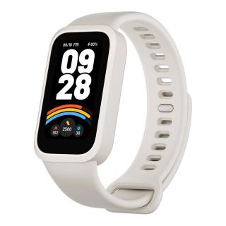 Xiaomi Smart Band 9 Active aktivitásmérő (BHR9441GL) Beige