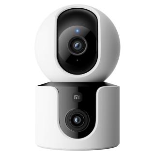 Xiaomi Smart Camera C300 Dual Okos beltéri biztonsági kamera (BHR9166EU)