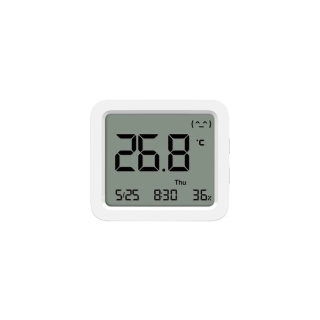 Xiaomi Smart Temperature and Humidity Monitor 3 hőmérséklet-, és páratartalom mérő (BHR9041GL)