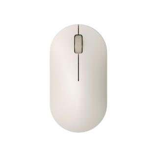 Xiaomi Wireless Mouse Lite 2 Vezeték Nélküli Egér, Fehér (BHR8915GL)