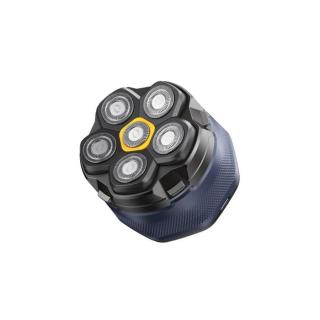 XO CF21 ELEKTROMOS BOROTVA KÉK