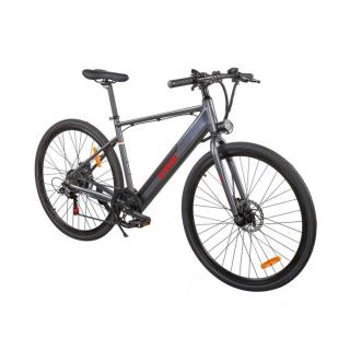 Z-tech ZT-14 CAMP 7.0 Elektromos Kerékpár 250W 36V 10.4Ah Fekete