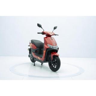 Z-Tech ZT-38B TIGER Elektromos Robogó 3500W 72V 23Ah 45km/h 12" Piros