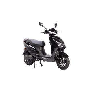 Z-Tech ZT-52B Elektromos Robogó Ólomsavas 60V20Ah 45km/h 1870W Fekete