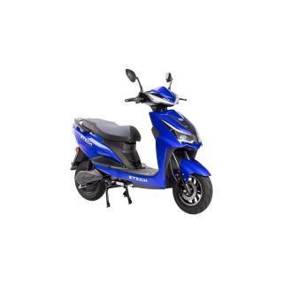 Z-Tech ZT-52B Elektromos Robogó Ólomsavas 60V20Ah 45km/h 1870W Kék