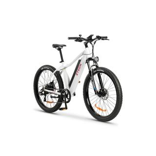 Z-Tech ZT-87 Giant Swordfish Elektromos Kerékpár 250W 48V 13Ah Fehér