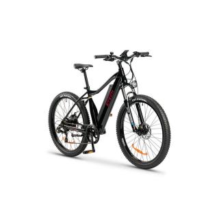 Z-Tech ZT-87 Giant Swordfish Elektromos Kerékpár 250W 48V 13Ah Fekete