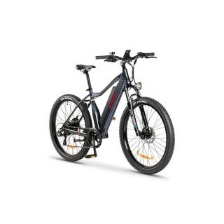 Z-Tech ZT-87 Giant Swordfish Elektromos Kerékpár 250W 48V 13Ah Szürke