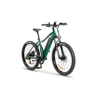 Z-Tech ZT-87 Giant Swordfish Elektromos Kerékpár 250W 48V 13Ah Zöld