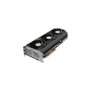 Zotac GeForce RTX 5080 Solid Core OC 16GB GDDR7 256-bit grafikus kártya