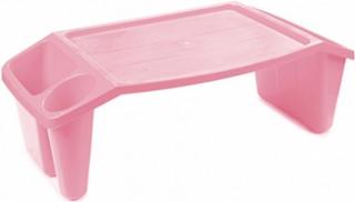 Berossi játszóasztal gyerekeknek rózsaszín AC17763