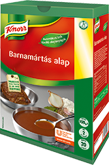 Barnamártás alap 2kg - 67751205