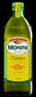 Classico extra szűz olívaolaj 6x1liter