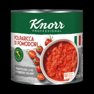 Collezione Italiana hámozott, kockázott paradicsom konzerv 2.55kg - 68758674 - Szav.idő: 2024.09.30.