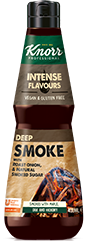 Deep Smoke folyékony ízesítő 6x0.4liter - 67579558