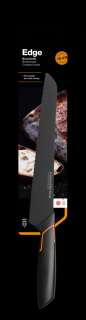 Edge kenyérvágó kés, 23cm - 1003093