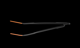 Functional Form csipesz, szilikon felülettel - 1027303