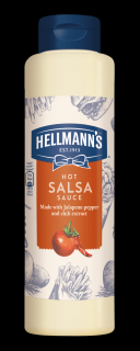 Hot Salsa/Csípős Salsa szósz 6x0.85liter - 69694063