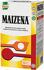 Maizena kukoricakeményítő 2.5kg - 67626486 - Szav.idő: 2025.05.31.