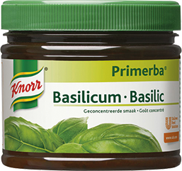 Primerba Bazsalikom 2x340g - 67350140