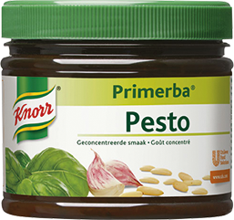 Primerba Pesto 0.34kg - 67350138