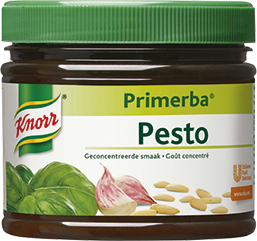 Primerba Pesto 2x340g - 67350138