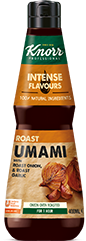 Roast Umami folyékony ízesítő 6x0.4liter - 67579516