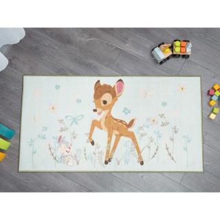 Disney gyerek szőnyeg, Bambi 80x150 cm