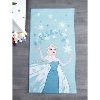 Disney gyerek szőnyeg, Elsa 80x150 cm