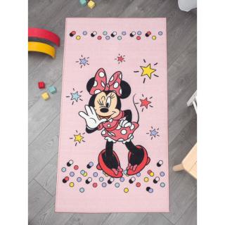 Disney gyerek szőnyeg, Minnie 80x150 cm